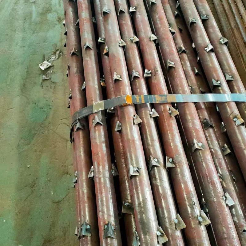 界首土钉小导管