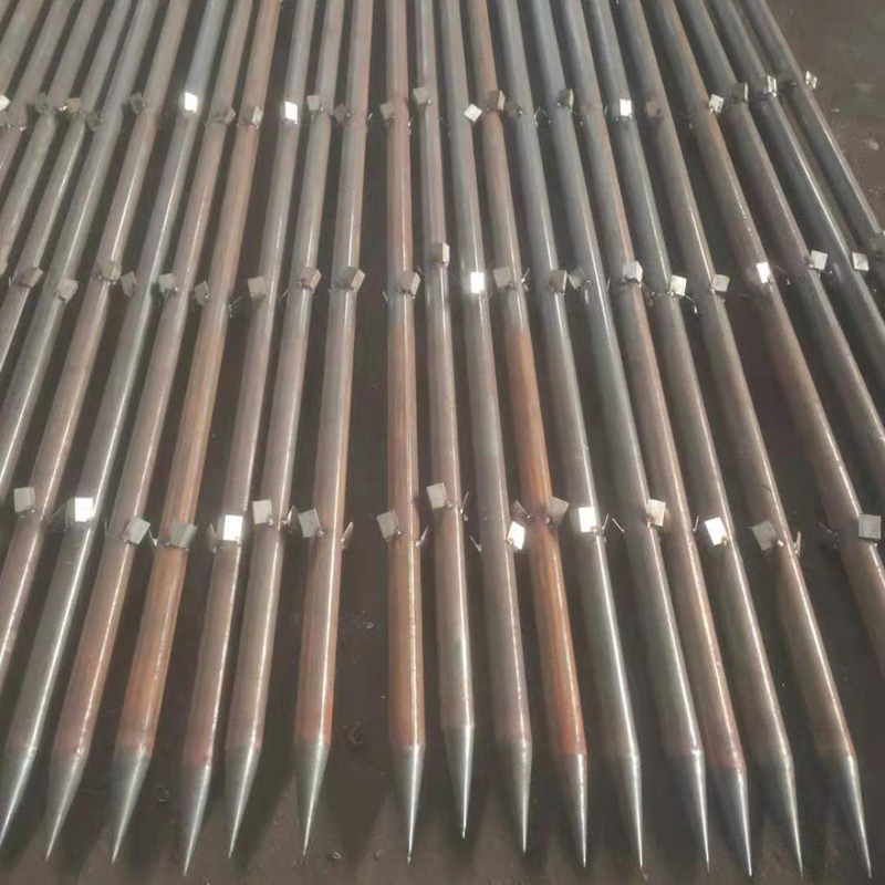 界首土钉小导管