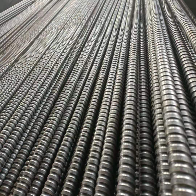 界首中空锚杆